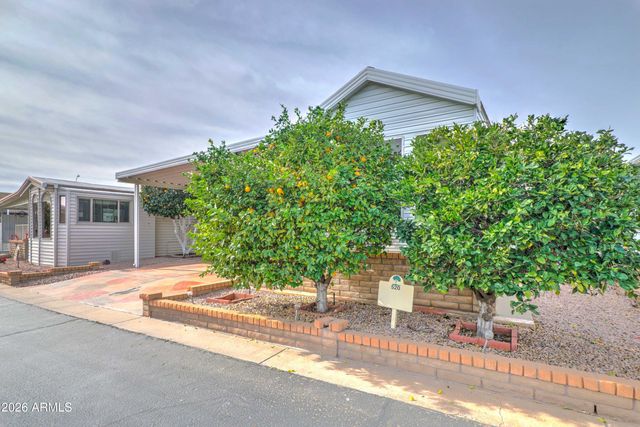 111 S GREENFIELD Road 520, Mesa, AZ 85206