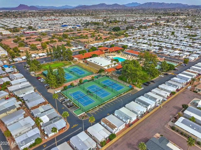 111 S GREENFIELD Road 520, Mesa, AZ 85206