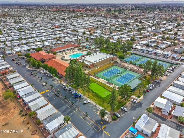 111 S GREENFIELD Road 520, Mesa, AZ 85206