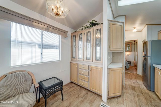 111 S GREENFIELD Road 520, Mesa, AZ 85206