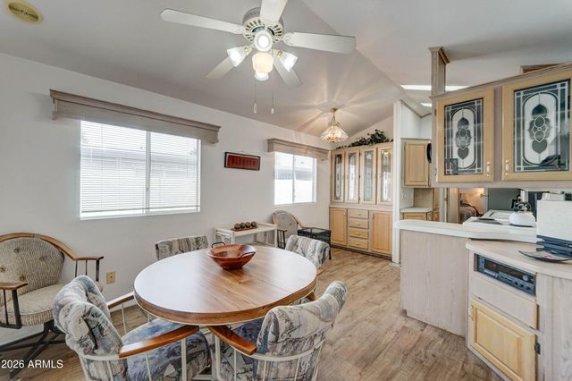 111 S GREENFIELD Road 520, Mesa, AZ 85206