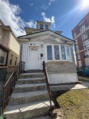127-02 109th Avenue, South Ozone Park, NY 11420