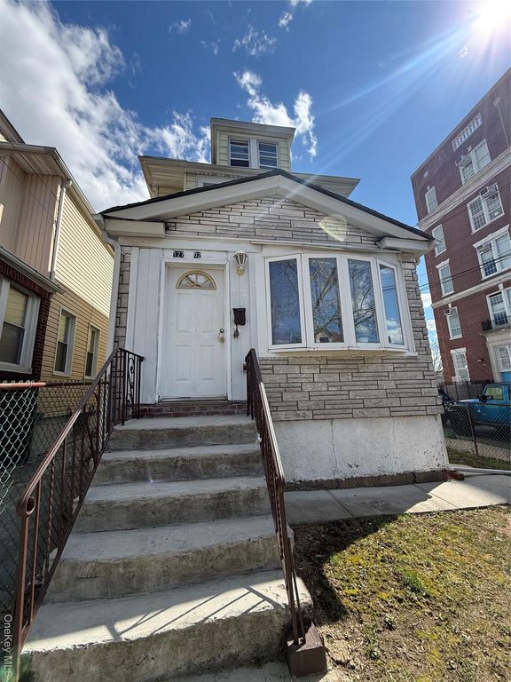127-02 109th Avenue, South Ozone Park, NY 11420