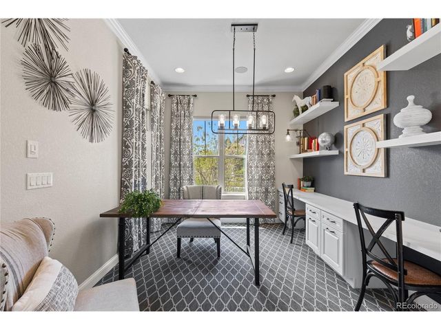 485 Meadowleaf Ln, Highlands Ranch, CO 80126