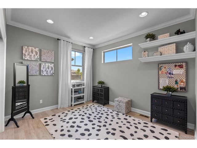 485 Meadowleaf Ln, Highlands Ranch, CO 80126