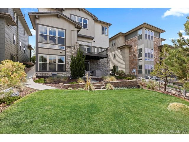 485 Meadowleaf Ln, Highlands Ranch, CO 80126