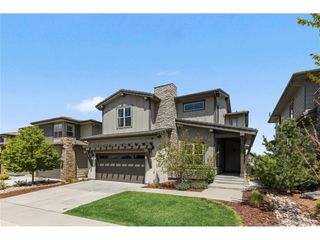 485 Meadowleaf Ln, Highlands Ranch, CO 80126