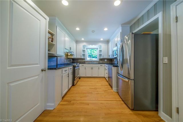 624 Gilbreath Street, Graham, NC 27253