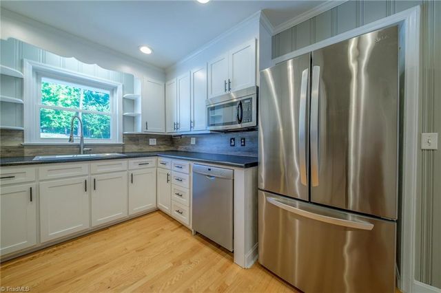 624 Gilbreath Street, Graham, NC 27253