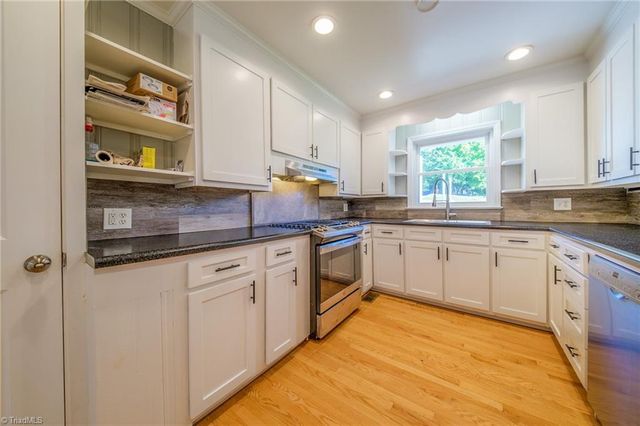 624 Gilbreath Street, Graham, NC 27253