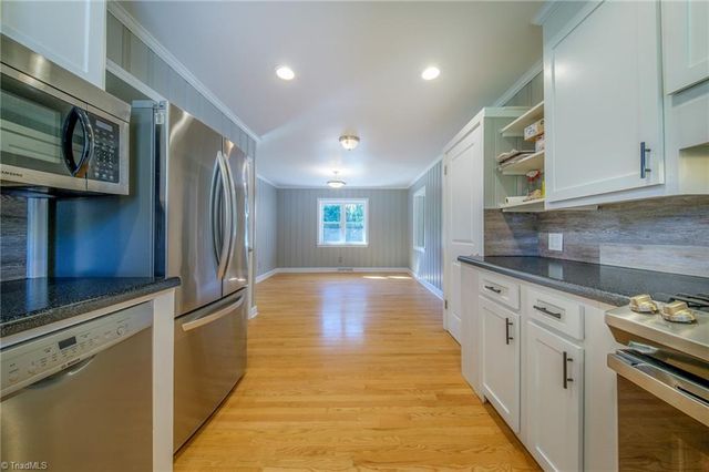 624 Gilbreath Street, Graham, NC 27253