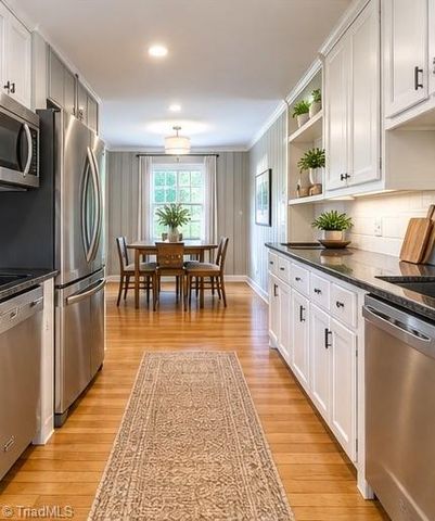 624 Gilbreath Street, Graham, NC 27253