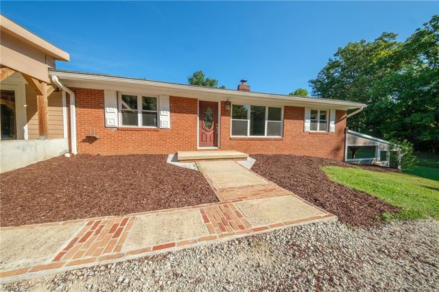 624 Gilbreath Street, Graham, NC 27253