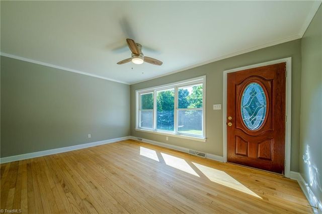 624 Gilbreath Street, Graham, NC 27253