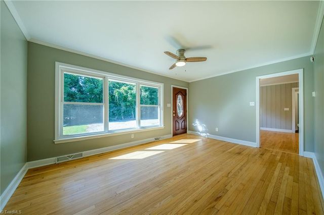 624 Gilbreath Street, Graham, NC 27253