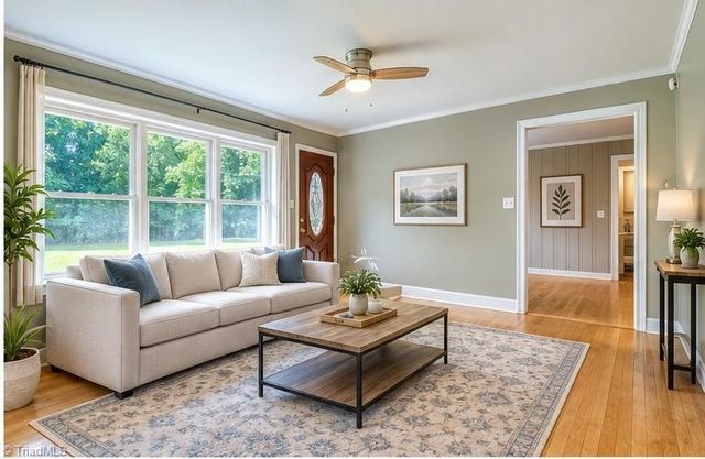 624 Gilbreath Street, Graham, NC 27253