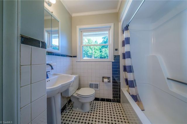 624 Gilbreath Street, Graham, NC 27253