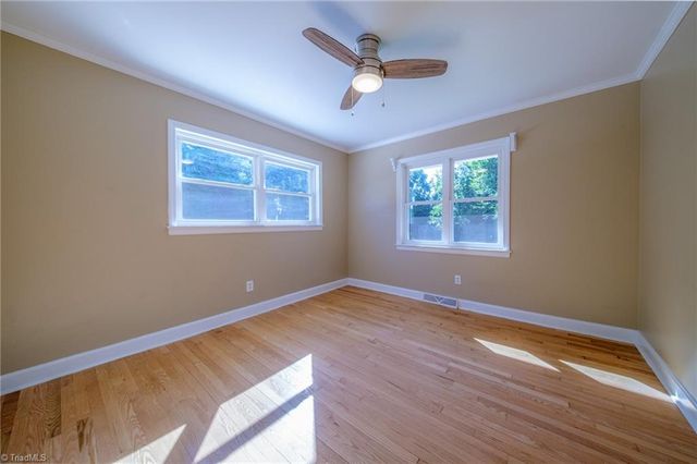 624 Gilbreath Street, Graham, NC 27253