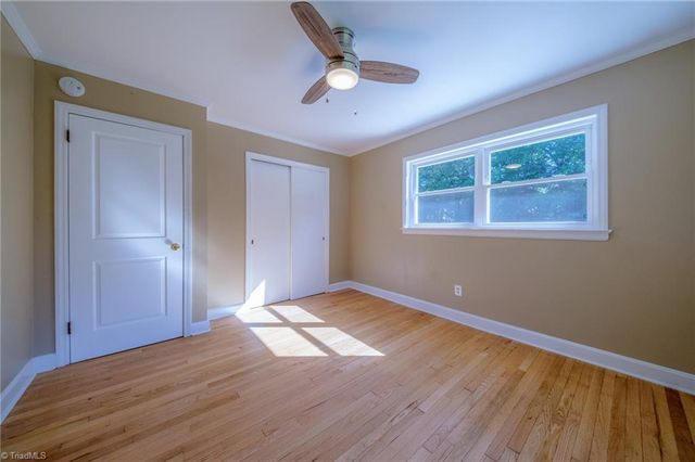 624 Gilbreath Street, Graham, NC 27253