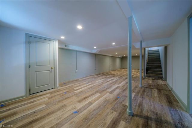624 Gilbreath Street, Graham, NC 27253