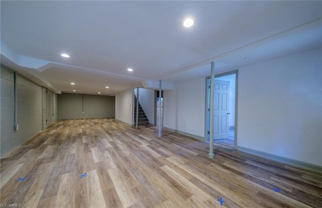 624 Gilbreath Street, Graham, NC 27253