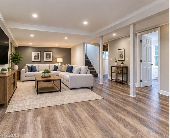 624 Gilbreath Street, Graham, NC 27253