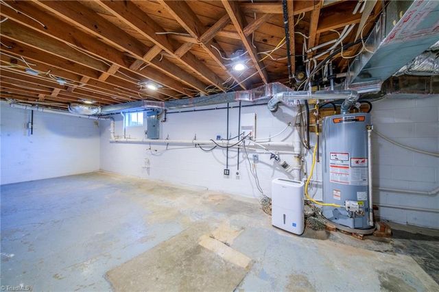 624 Gilbreath Street, Graham, NC 27253