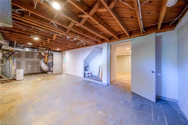 624 Gilbreath Street, Graham, NC 27253
