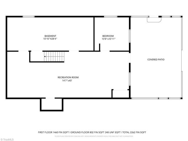 624 Gilbreath Street, Graham, NC 27253