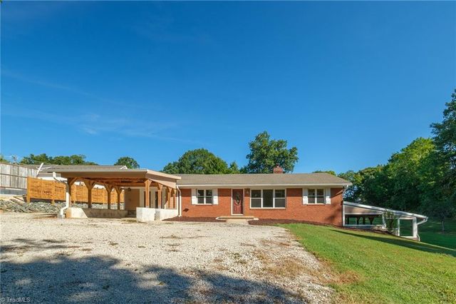624 Gilbreath Street, Graham, NC 27253