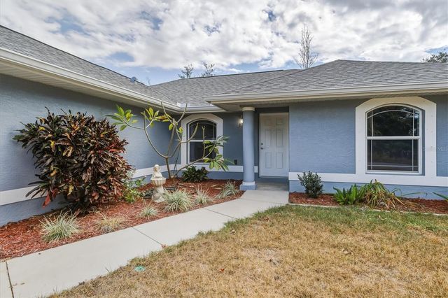 3447 NADASKY AVENUE, North Port, FL 34288