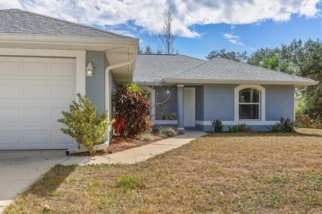 3447 NADASKY AVENUE, North Port, FL 34288