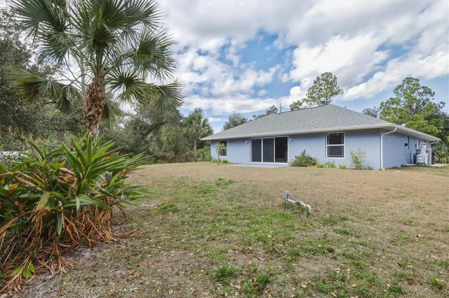 3447 NADASKY AVENUE, North Port, FL 34288