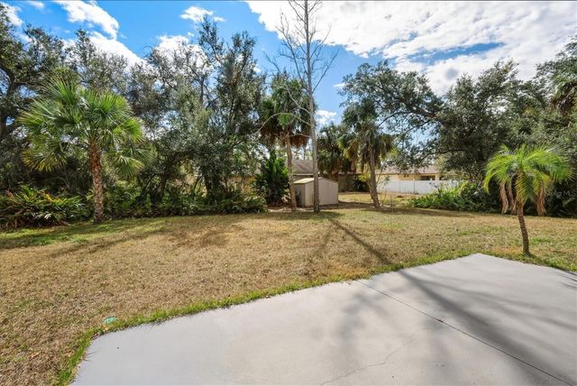 3447 NADASKY AVENUE, North Port, FL 34288