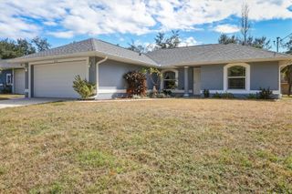 3447 NADASKY AVENUE, North Port, FL 34288