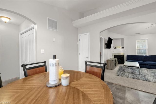 3565 Cortland Drive, Winston-salem, NC 27105