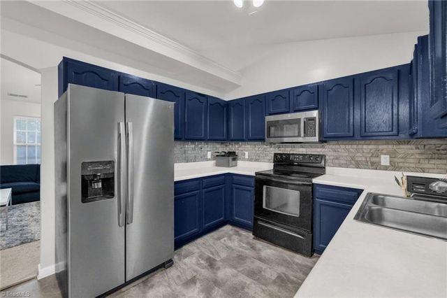 3565 Cortland Drive, Winston-salem, NC 27105