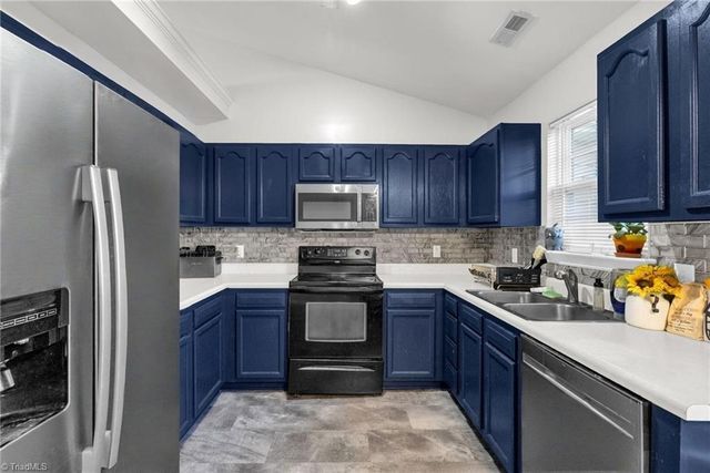 3565 Cortland Drive, Winston-salem, NC 27105