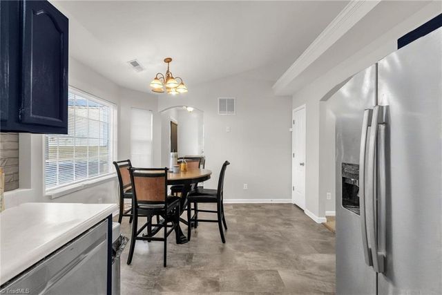 3565 Cortland Drive, Winston-salem, NC 27105