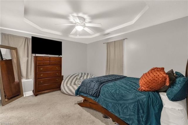 3565 Cortland Drive, Winston-salem, NC 27105