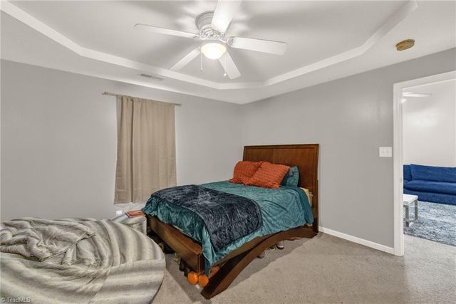 3565 Cortland Drive, Winston-salem, NC 27105