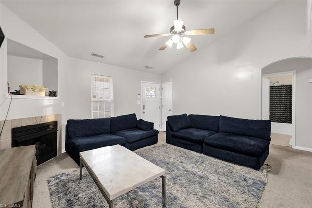 3565 Cortland Drive, Winston-salem, NC 27105