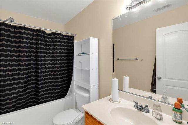 3565 Cortland Drive, Winston-salem, NC 27105