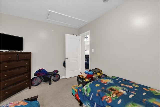 3565 Cortland Drive, Winston-salem, NC 27105