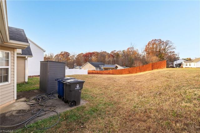 3565 Cortland Drive, Winston-salem, NC 27105