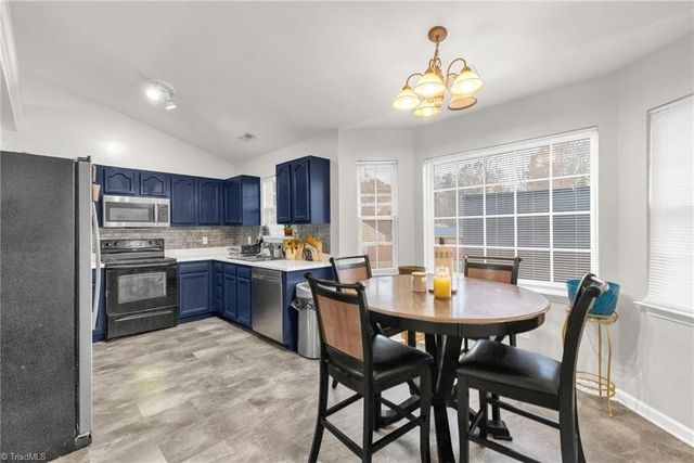 3565 Cortland Drive, Winston-salem, NC 27105