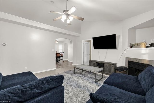 3565 Cortland Drive, Winston-salem, NC 27105