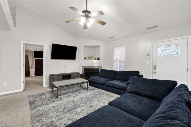 3565 Cortland Drive, Winston-salem, NC 27105