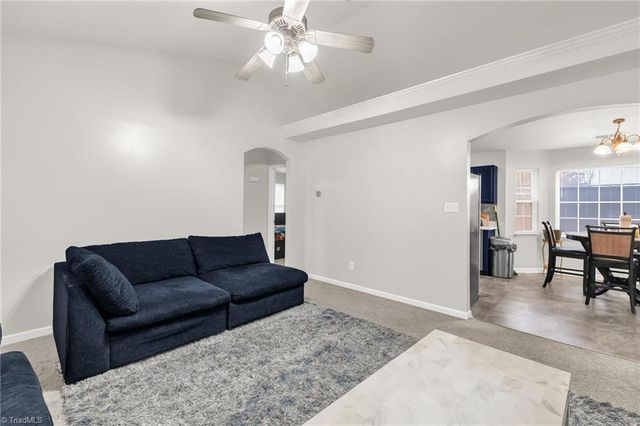 3565 Cortland Drive, Winston-salem, NC 27105