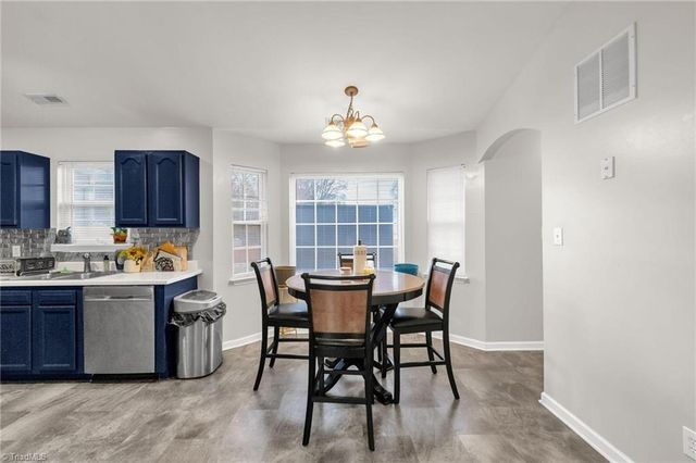 3565 Cortland Drive, Winston-salem, NC 27105